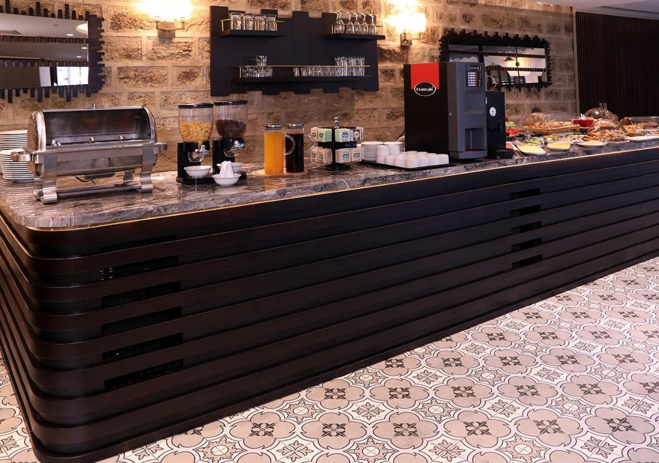 איסטמבול Ishak Pasa Palace By Joyway Hotels מראה חיצוני תמונה