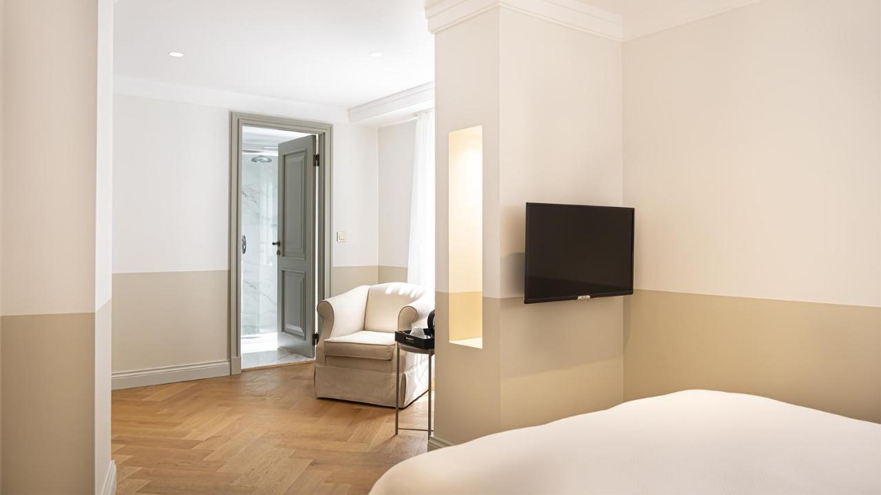 איסטמבול Ishak Pasa Palace By Joyway Hotels מראה חיצוני תמונה
