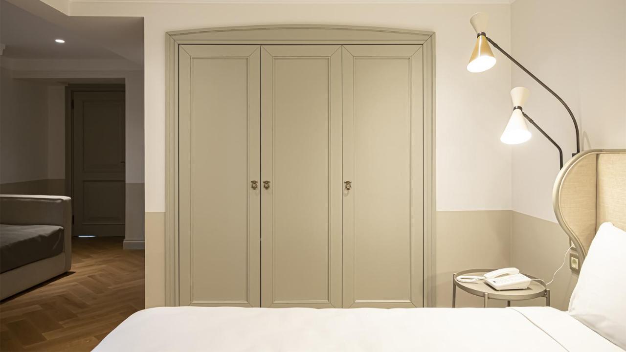 איסטמבול Ishak Pasa Palace By Joyway Hotels מראה חיצוני תמונה