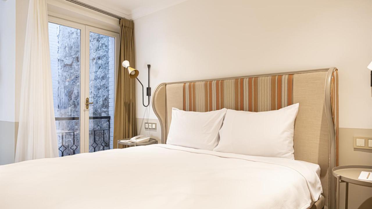 איסטמבול Ishak Pasa Palace By Joyway Hotels מראה חיצוני תמונה